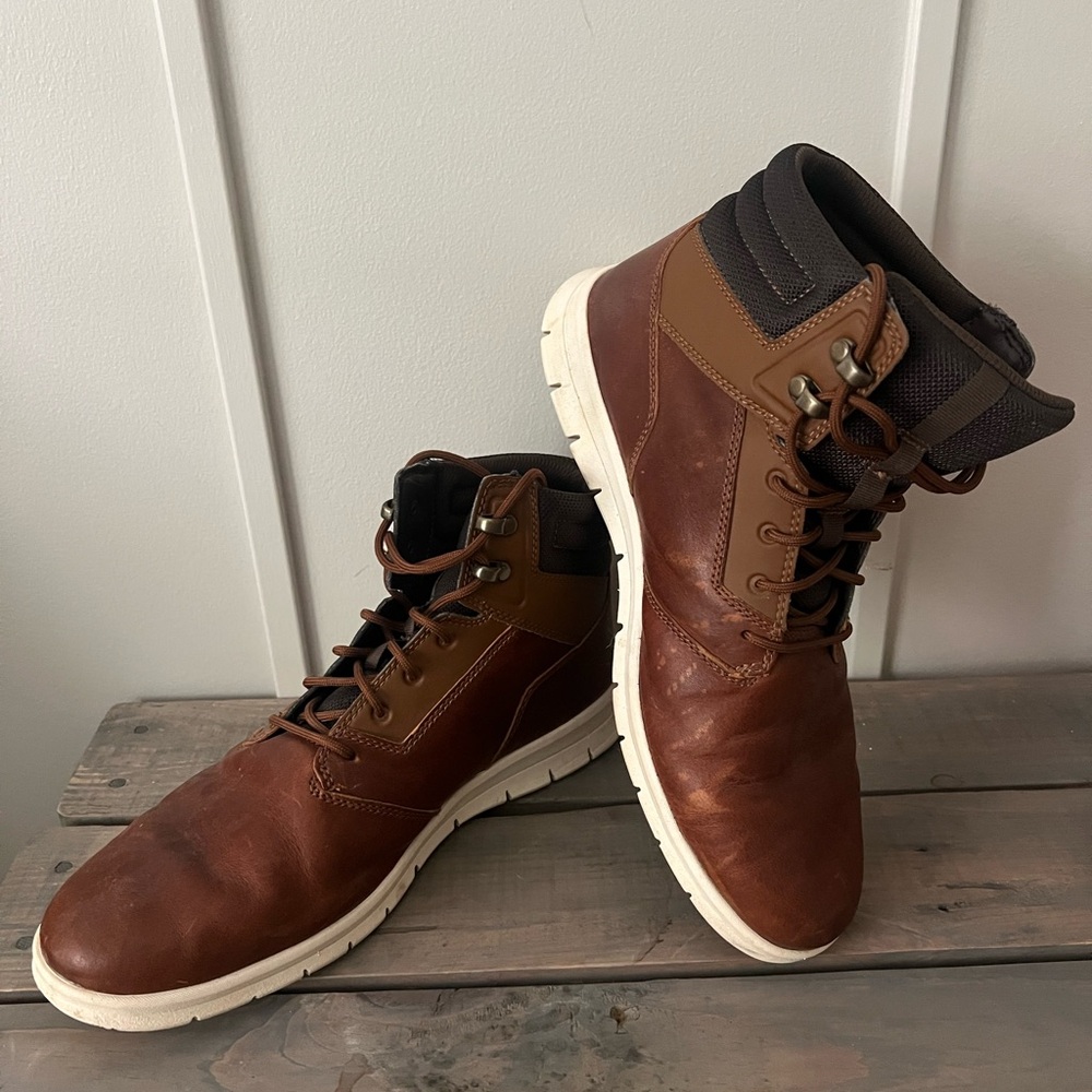 Timberland boots